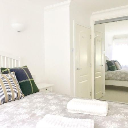 Splendid Fitzrovia W1 Heart Of Central London 1-Bed. Free Wifi Exterior foto