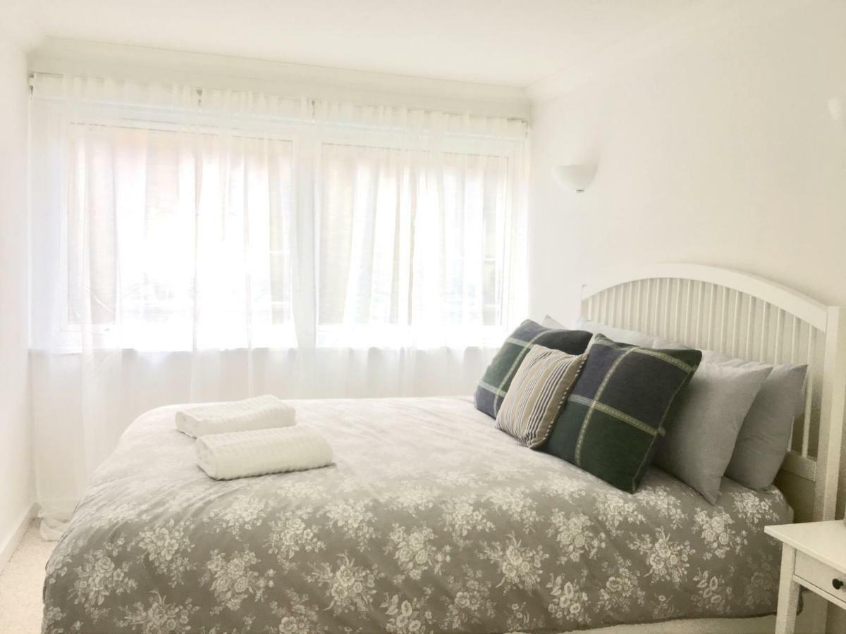 Splendid Fitzrovia W1 Heart Of Central London 1-Bed. Free Wifi Exterior foto