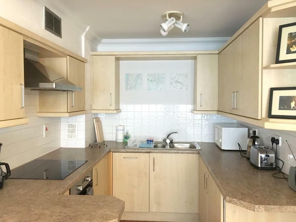Splendid Fitzrovia W1 Heart Of Central London 1-Bed. Free Wifi Exterior foto