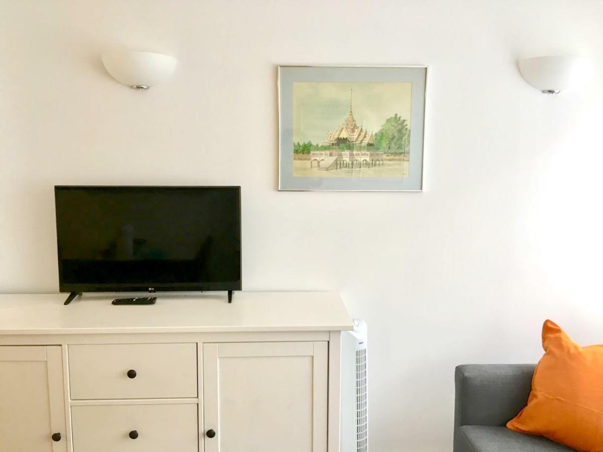 Splendid Fitzrovia W1 Heart Of Central London 1-Bed. Free Wifi Exterior foto